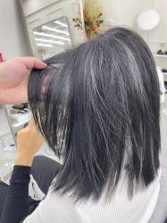 -Moyue HAIR SALON