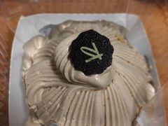小栗子蛋糕-凯司令西点房(南京东路店)