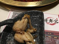 -哥老官重庆美蛙鱼头(宝山龙湖店)