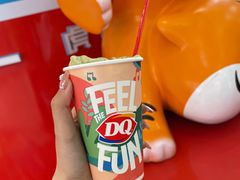 -DQ·蛋糕·冰淇淋(万象城店)