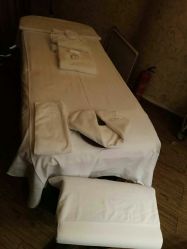 -贝黎诗SPA
