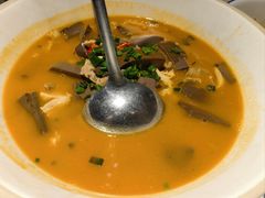 -湘中缘·湖南菜(娄底驻京办店)