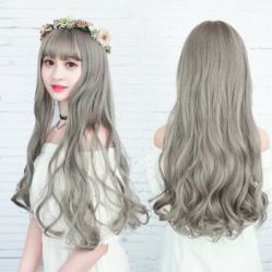 点击看大图 -KIMI HAIR SALON·烫染设计店