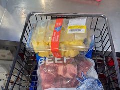 -盒马鲜生(文景博乐里购物广场店)
