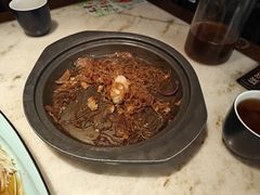 -绿茶餐厅(深圳龙华天虹购物中心店)