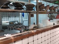 -老边饺子馆(东单店)
