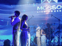 -MOSSO音乐酒吧·live house(南京旗舰店)