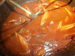 黑胡椒番茄牛腩-有才叔的小馆(招商依云曲江店)