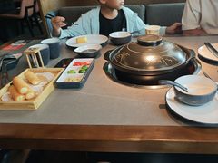 -同仁四季椰子鸡(无锡滨湖万象汇店)