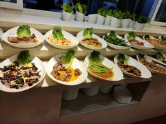 -汉丽轩韩式自助烤肉十二年(SM广场店)