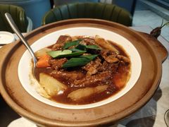 -陶兰居·香港饭店·海鲜大排档(圆融时代广场店)