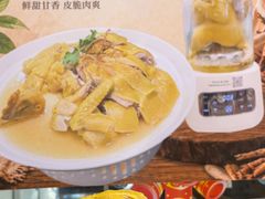 -丰尔粥食·顺德鱼生·干蒸排骨顺德菜(大良分店)