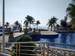 -那琴半岛地质海洋公园