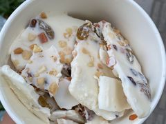 原味炒酸奶-初心炒酸奶(厚德品园店)