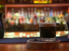 -無名记忆Music Bar夜景怀旧酒吧