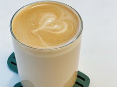 -五进制 Coffee Shop
