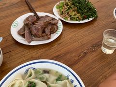 -马遂林烩面馆(少室路店)