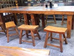 -老陈婆手工面庄