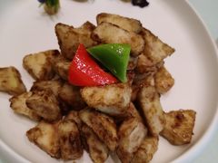 -谷语中餐厅
