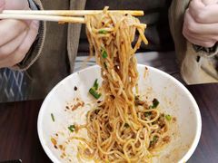 -秦云老太婆摊摊面(磁器口店)