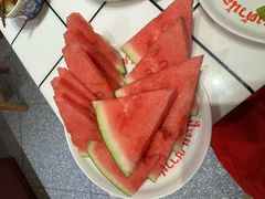 -贤合庄·鲜切牛肉自助火锅(滨海万达店)