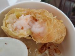 -御花园·粤菜·海鲜火锅(中山公园店)