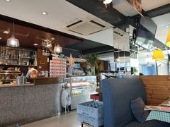 -观塘港茶餐厅(八一大道店)