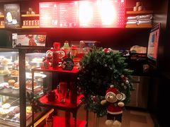 菜单-星巴克臻选(郑州中原万达店)