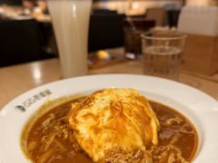 -CoCo壱番屋(世贸天阶店)