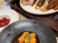 -锦粤宫·精致粤菜(深圳北站店)