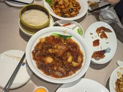 -普天和酒楼(天津之眼店)