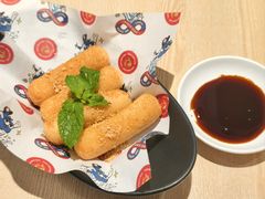 -鱼酷活鱼烤鱼(雨花客厅店)