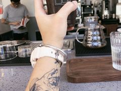 -CoffeeVendor(西乡店)