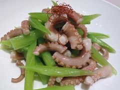 荷塘月色-三利音·东方司宴(外滩店)
