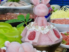 -俏媳妇火锅(宽窄巷子店)