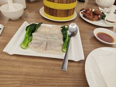 澳门三式肠粉-创元千禧大酒店 · 香港轩