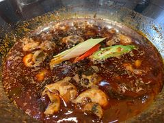 辣酒煮小花螺-徐记海鲜(开福寺|伍家岭店)