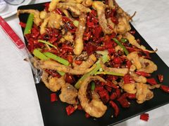 -大眼锅贴水饺(河东店)