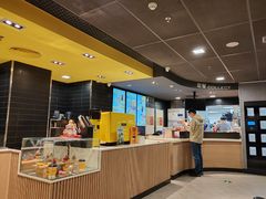 -麦当劳(北京南站店)