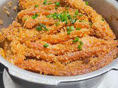 -小杨酒家(华苑小区店)