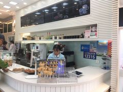 -大麦嘉动物奶油生日蛋糕(军分区新建北路店)