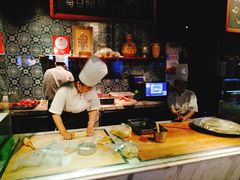 -纳瓦新疆菜(银都店)