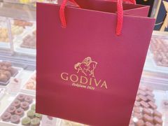 -GODIVA(海岸城店)