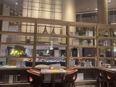 -博林天瑞喜来登酒店·西丽尚膳