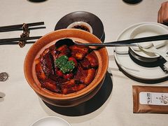 -太白餐厅·新湘菜原创者(月湖店)