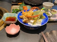 -铭牛烧肉·和牛海鲜自助(高新月牙湖店)