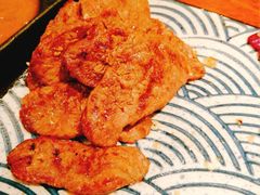 -食也烧肉(临平店)