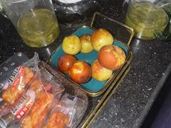 -华夏良子·足道SPA艾灸(龙潭路店)