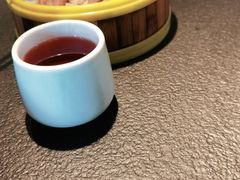 -蝴蝶里·粤菜·点心(滨江龙湖店)