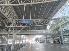 -泰州站